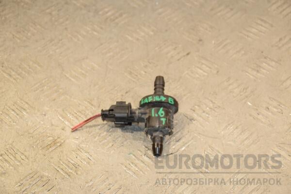 Клапан вентиляції паливного бака Opel Zafira 1.6T 16V (B) 2005-2011 0280142440 425085 euromotors.com.ua