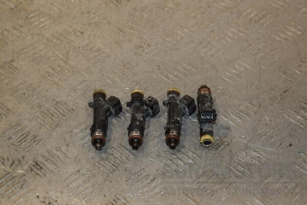 Форсунка газ електрична Opel Zafira 1.6T 16V (B) 2005-2011 0280158822 425087 euromotors.com.ua