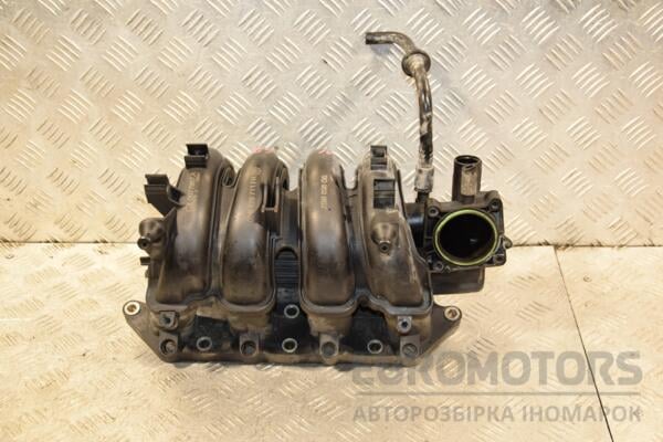 Колектор впускний пластик VW Polo 1.4 16V 2001-2009 036129711FR 425089 - 2