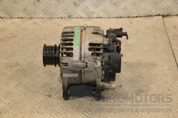 Генератор (дефект) VW Polo 1.4 16V 2001-2009 037903025M 425091 - 2