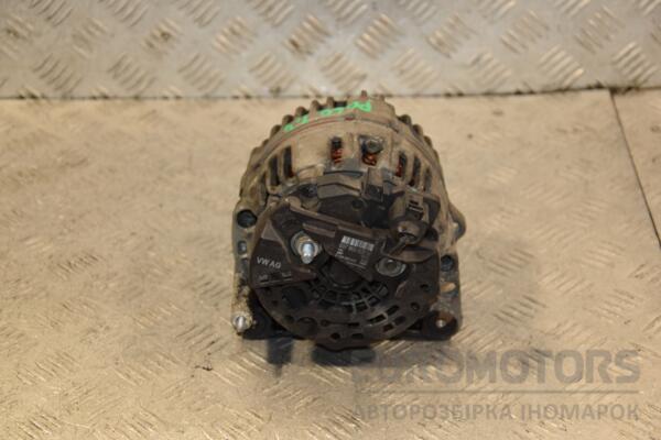 Генератор (дефект) VW Polo 1.4 16V 2001-2009 037903025M 425091 - 3