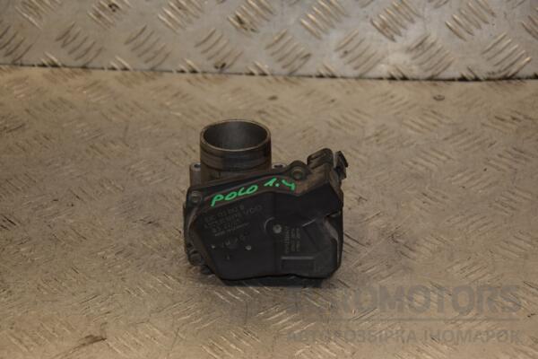 Дросельна заслінка електрична VW Polo 1.4 16V 2001-2009 03C133062B 425094 - 2