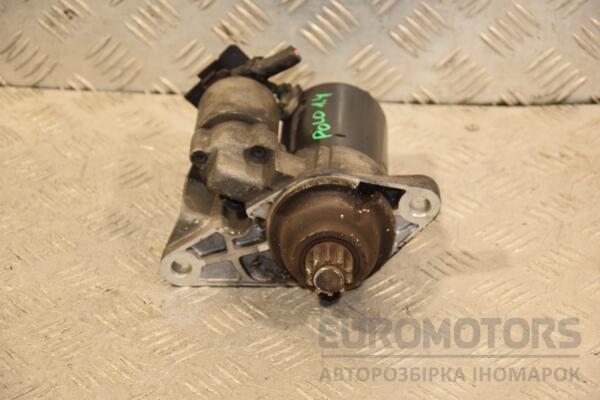 Стартер Audi A3 1.4 16V (8P) 2003-2012 0001120406 425096 - 2
