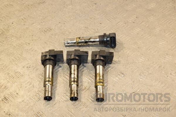 Котушка запалювання VW Polo 1.4 16V 2001-2009 R0401S00400 425098 euromotors.com.ua