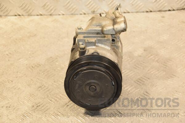 Компрессор кондиционера Seat Ibiza 1.4 16V 2008-2017 6Q0820808F 425101 euromotors.com.ua