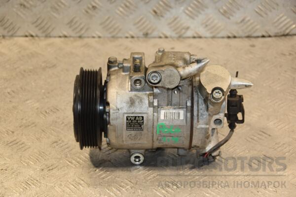 Компресор кондиціонера VW Polo 1.4 16V 2009-2016 6Q0820808F 425101 - 2