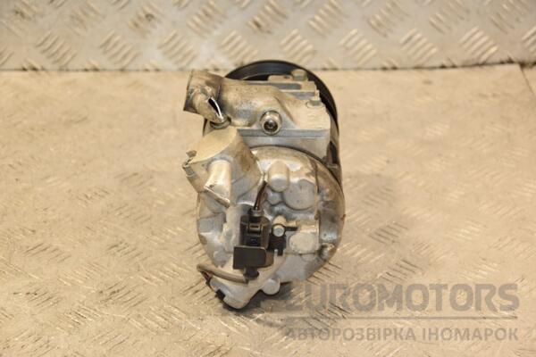 Компресор кондиціонера VW Polo 1.4 16V 2009-2016 6Q0820808F 425101 - 3
