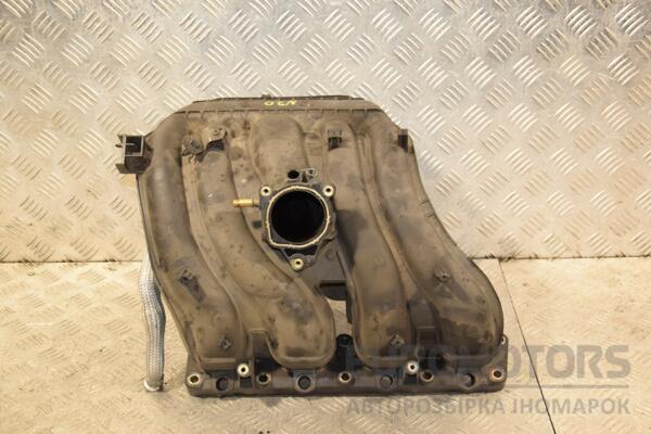 Колектор впускний пластик Citroen C5 2.0 16V 2001-2008 9641562980 425105 - 2