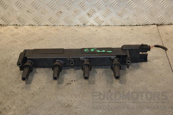 Котушка запалювання Citroen C5 2.0 16V 2001-2008 9634131480 425107 euromotors.com.ua