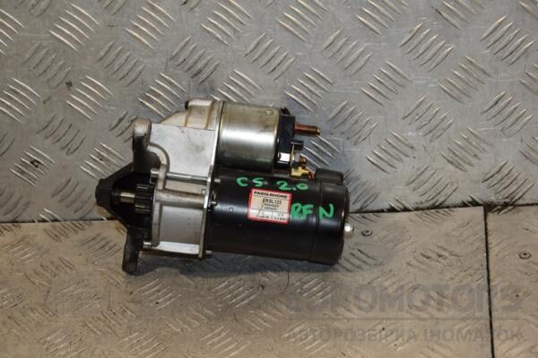 Стартер Citroen C5 2.0 16V 2001-2008 PRSL123 425109 euromotors.com.ua