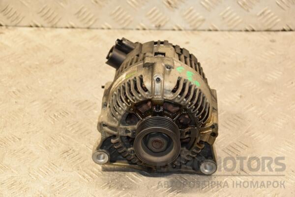 Генератор Citroen C5 2.0 16V 2001-2008 9638275780 425111 euromotors.com.ua