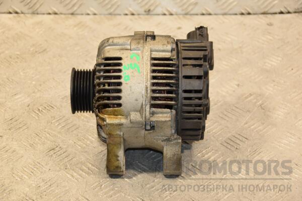 Генератор Citroen C5 2.0 16V 2001-2008 9638275780 425111 - 2