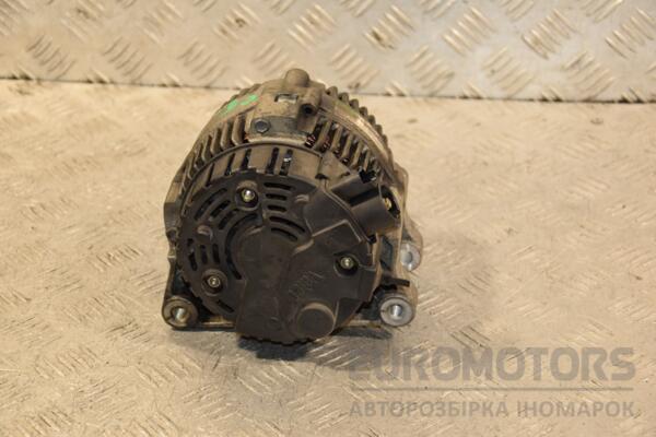 Генератор Citroen C5 2.0 16V 2001-2008 9638275780 425111 - 3