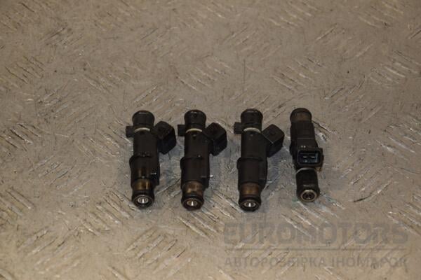 Форсунка бензин електрична Citroen C5 2.0 16V 2001-2008 01F003A 425114 euromotors.com.ua