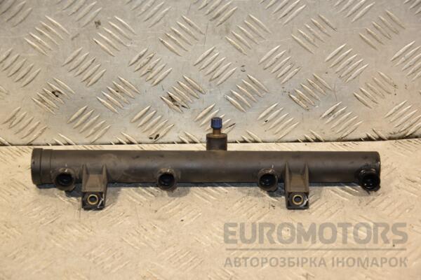 Топливная рейка бензин Citroen C5 2.0 16V 2001-2008 9628084680 425115 - 2