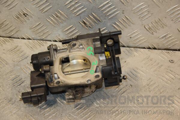 Дросельна заслінка механічна Citroen C5 2.0 16V 2001-2008 AJ00104 425117 - 2