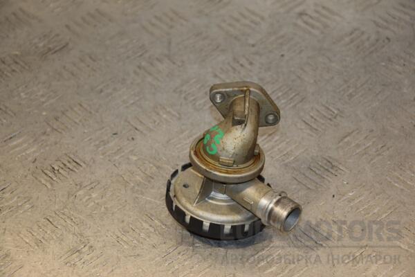 Клапан EGR механический Citroen C5 2.0 16V 2001-2008 9630168080 425119 euromotors.com.ua