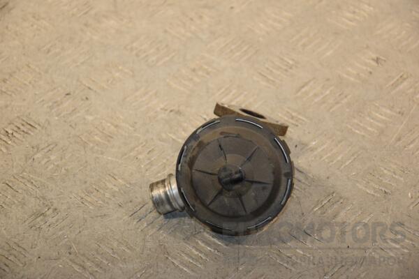 Клапан EGR механический Citroen C5 2.0 16V 2001-2008 9630168080 425119 - 2