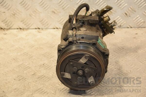 Компресор кондиціонера Citroen C5 2.0 16V 2001-2008 1211F 425123 euromotors.com.ua