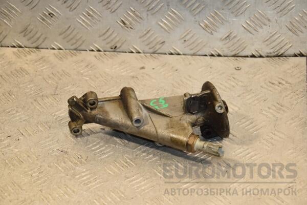 Кронштейн масляного фільтра Citroen C5 2.0 16V 2001-2008 9632517010 425129 euromotors.com.ua