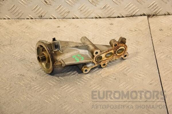 Кронштейн масляного фільтра Citroen C5 2.0 16V 2001-2008 9632517010 425129 - 2