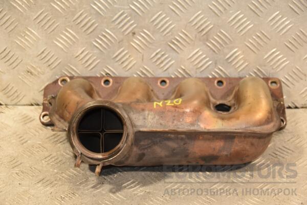 Колектор випускний Citroen C5 2.0 16V 2001-2008 0341J5 425131 - 2