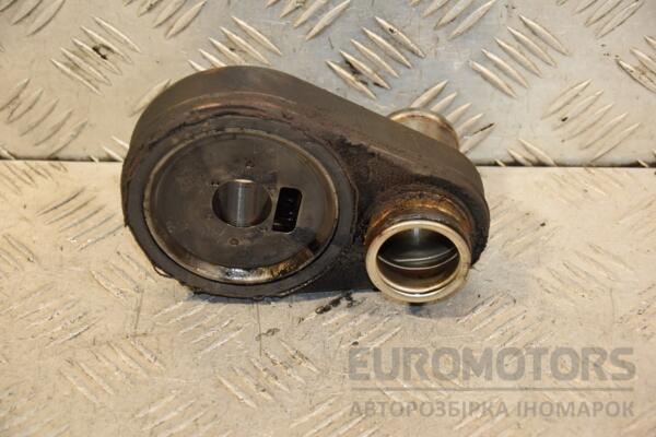 Теплообменник (Радиатор масляный) Citroen Jumper 2.3MJet 2006-2014 425136 - 2