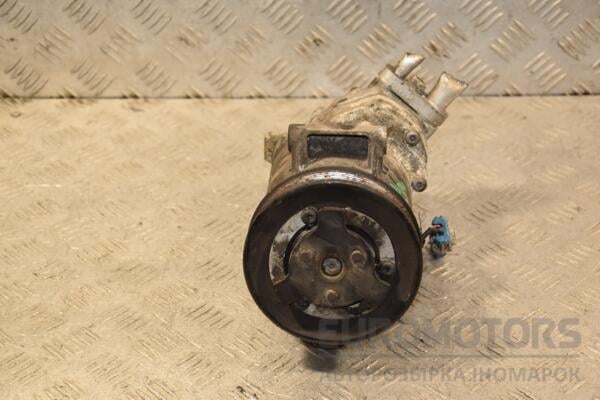 Компресор кондиціонера Opel Astra 1.6 16V (J) 2009-2015 13271269 425145 euromotors.com.ua