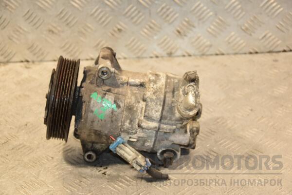 Компресор кондиціонера Opel Astra 1.6 16V (J) 2009-2015 13271269 425145 - 2