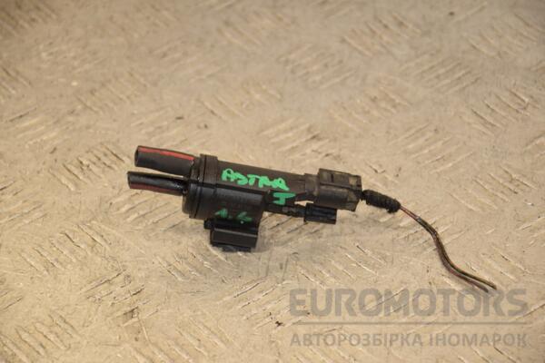 Клапан електромагнітний Opel Astra 1.6 16V (J) 2009-2015 0214057021 425153 euromotors.com.ua
