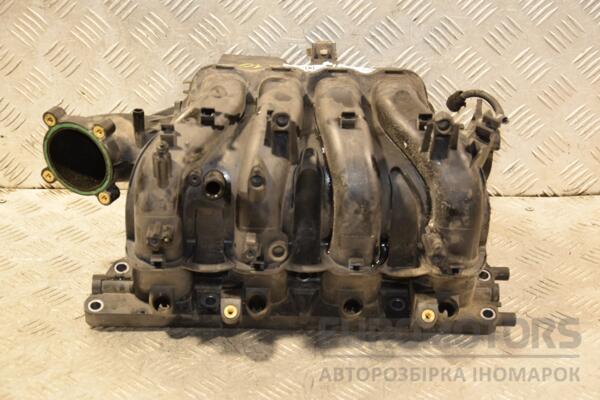 Колектор впускний пластик Opel Astra 1.6 16V (J) 2009-2015 55561187 425163 - 2