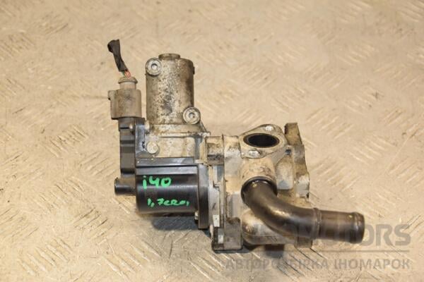 Клапан EGR электрический Hyundai i40 1.7crdi 2011 284102A850 425169 euromotors.com.ua