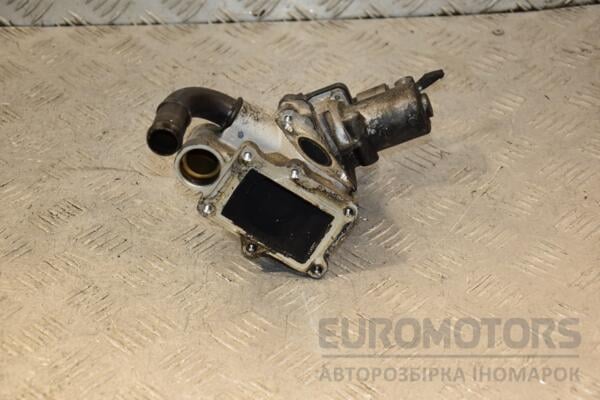 Клапан EGR електричний Hyundai i40 1.7crdi 2011 284102A850 425169 - 2