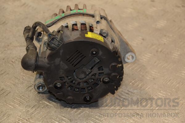 Генератор (дефект) Hyundai i40 1.7crdi 2011 373002A800 425171 - 3