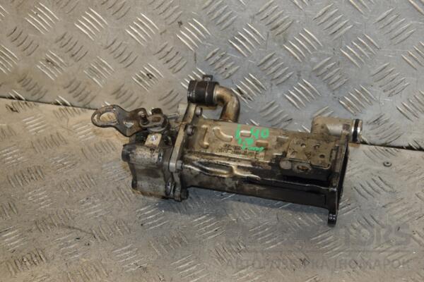 Охладитель ОГ (Радиатор EGR) Hyundai i40 1.7crdi 2011 284162A850 425174 euromotors.com.ua