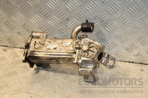 Охолоджувач ОГ (Радіатор EGR) Hyundai i40 1.7crdi 2011 284162A850 425174 - 2
