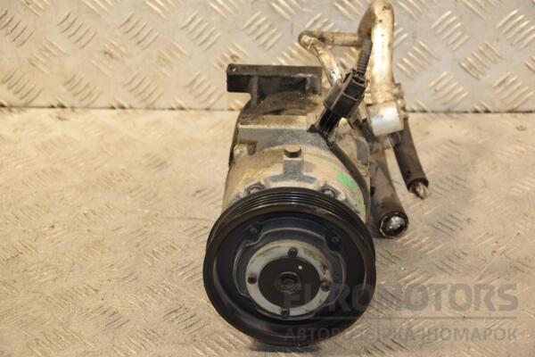 Компресор кондиціонера Hyundai i40 1.7crdi 2011 977013Z000 425176 euromotors.com.ua