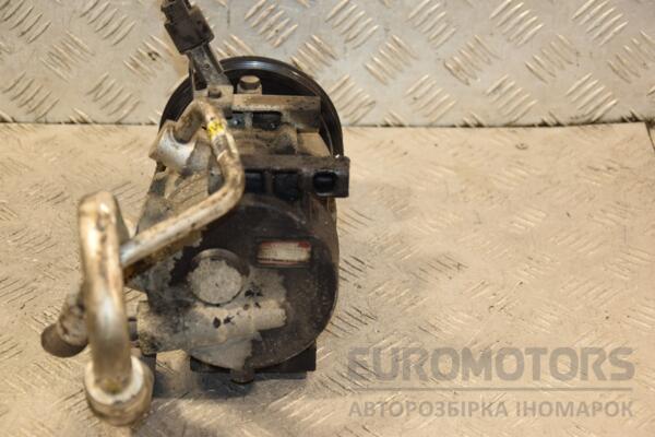 Компрессор кондиционера Hyundai i40 1.7crdi 2011 977013Z000 425176 - 2