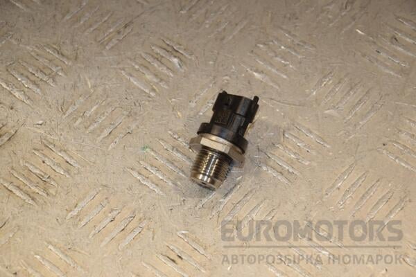 Датчик давления топлива в рейке Hyundai i40 1.7crdi 2011 0281002863 425181 euromotors.com.ua