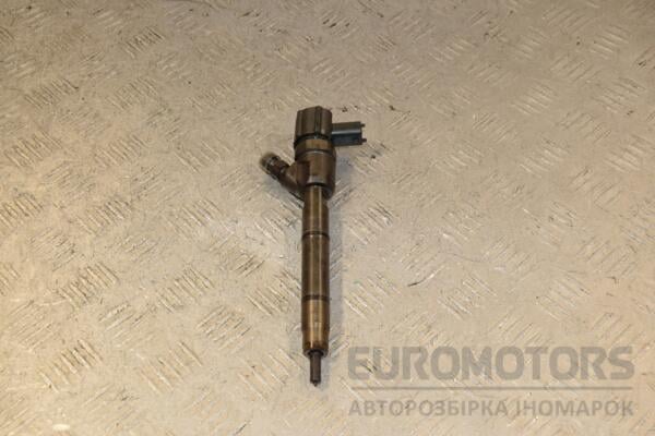 Форсунка дизель электрическая Kia Picanto 1.7crdi 2004-2011 0445110411 425182 euromotors.com.ua