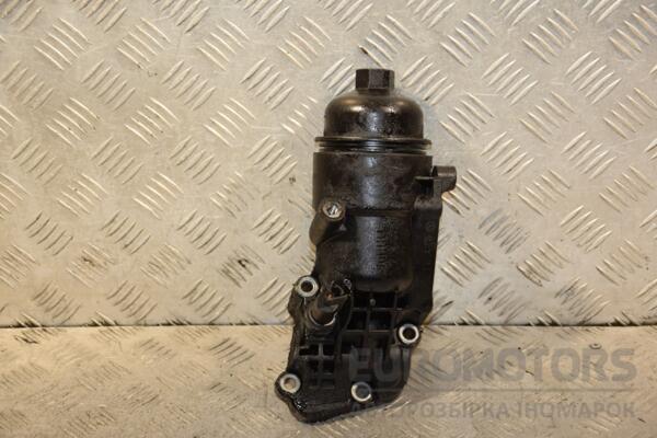 Корпус масляного фильтра Hyundai i40 1.7crdi 2011 264002A320 425187 euromotors.com.ua