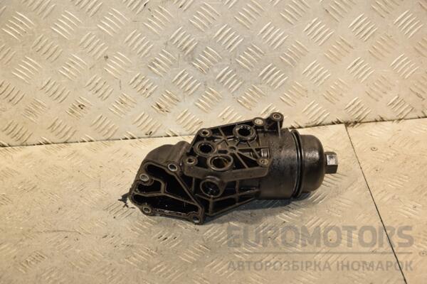 Корпус масляного фільтра Hyundai i40 1.7crdi 2011 264002A320 425187 - 2