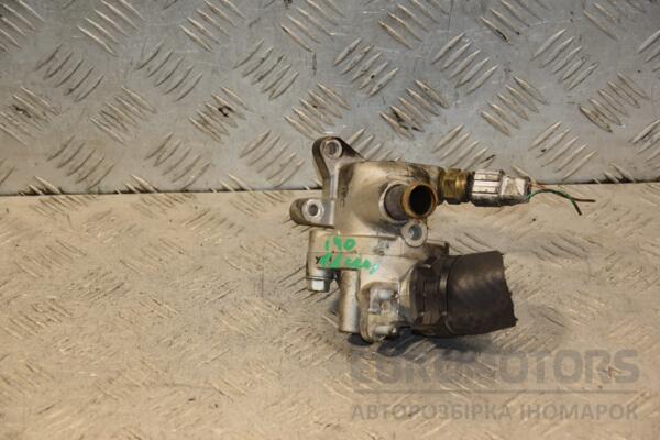 Корпус термостата Hyundai i40 1.7crdi 2011 256112A010 425189 euromotors.com.ua