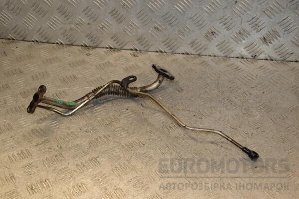Трубка турбіни подача+злив Hyundai i40 1.7crdi 2011 282402A702 425191 euromotors.com.ua