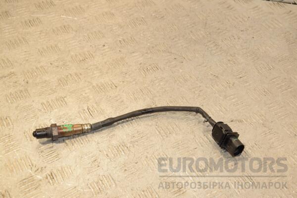 Лямбда зонд Hyundai i40 1.7crdi 2011 393504A410 425195 euromotors.com.ua