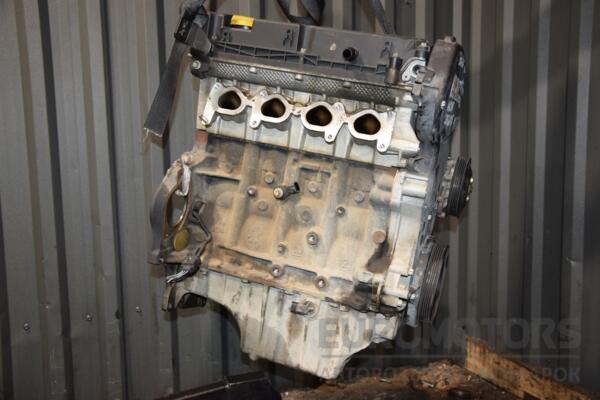 Двигун Opel Zafira 1.6T 16V (B) 2005-2011 A16XNT 425199 - 2