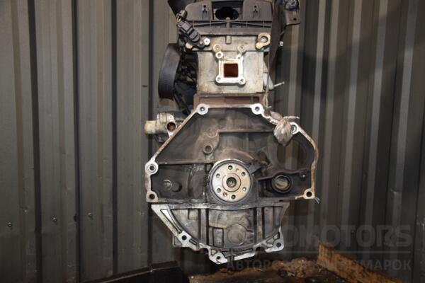 Двигун Opel Zafira 1.6T 16V (B) 2005-2011 A16XNT 425199 - 3