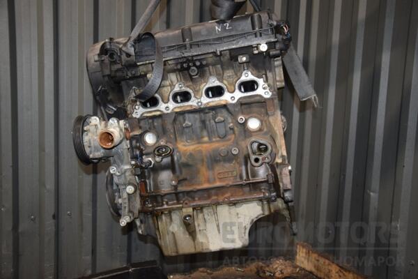 Двигун Opel Zafira 1.6T 16V (B) 2005-2011 A16XNT 425199 - 4