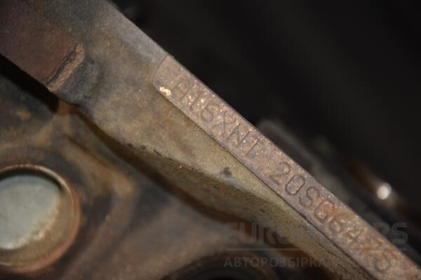 Двигун Opel Zafira 1.6T 16V (B) 2005-2011 A16XNT 425199 - 6