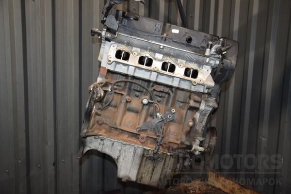 Двигатель Opel Mokka 1.6 16V 2012 A16XER 425205 - 2